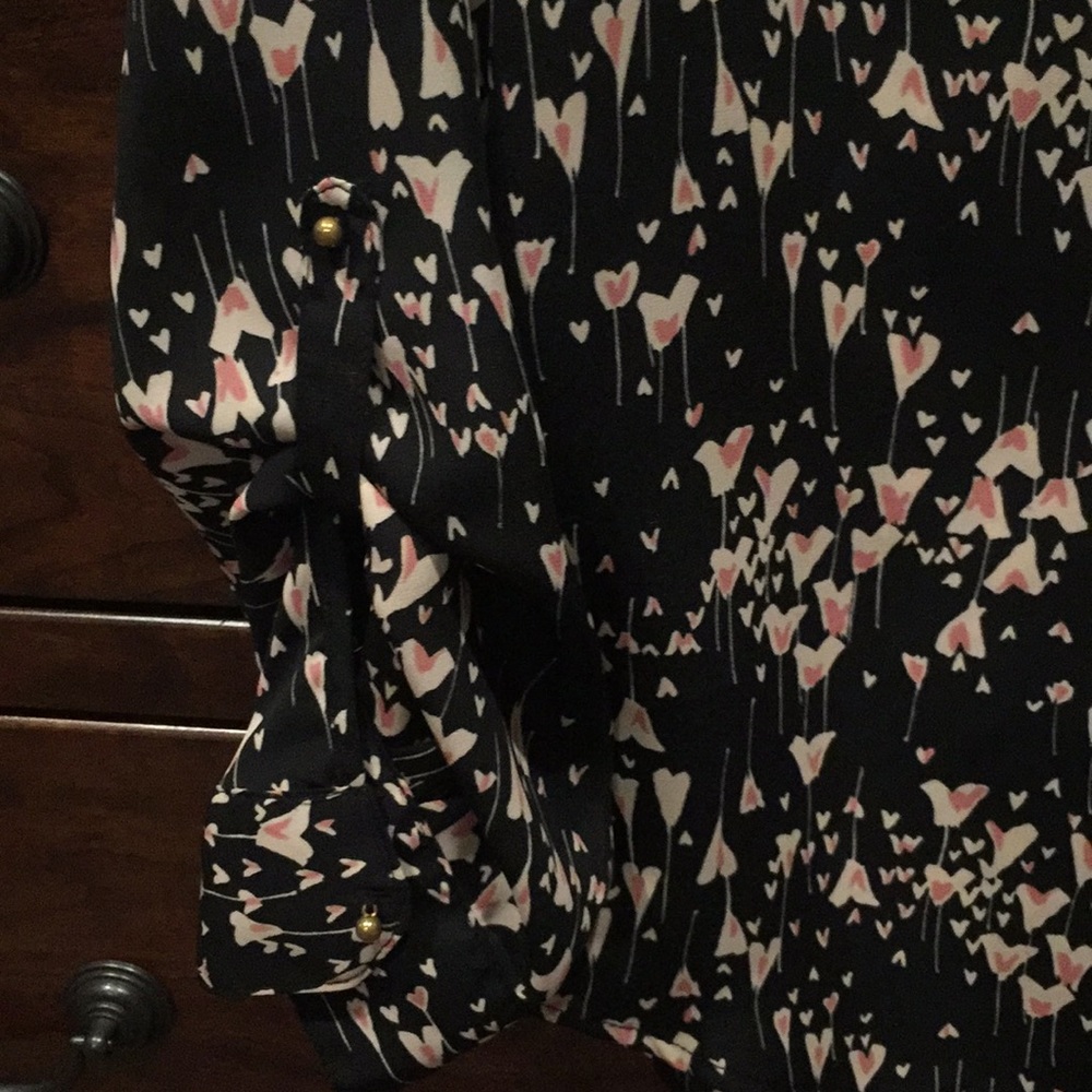 Heart Top 💕 - Picture 4 of 5